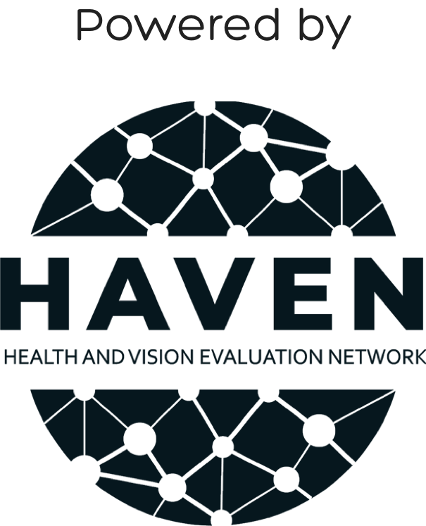 Powered by Haven