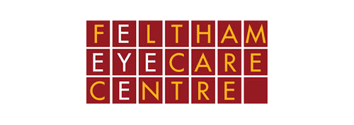 Feltham Eyecare Centre, UK